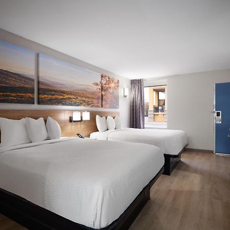 Days-Inn By Wyndham Montgomery I-85 エクステリア 写真
