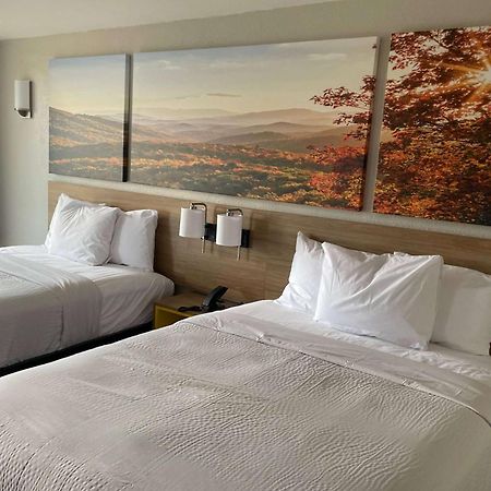 Days-Inn By Wyndham Montgomery I-85 エクステリア 写真
